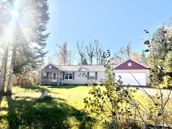 22098 Us Highway 23 N, Ocqueoc, MI 49759