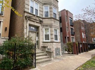 2641 W Haddon Ave #2F, Chicago, IL 60622