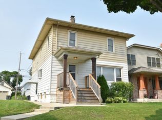 2249 S 69th St, Milwaukee, WI 53219