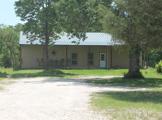 5445 Strawther Rd, North Zulch, TX 77872