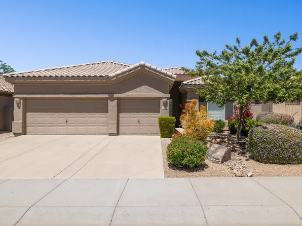 7718 E Quill Ln, Scottsdale, AZ 85255