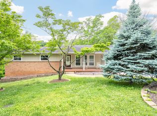 414 Antelope Trl, Chattanooga, TN 37415