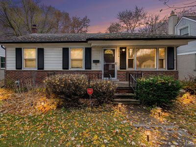 23120 Church St, Oak Park, MI, 48237