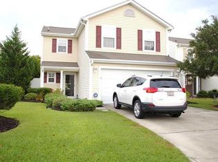 5029 Wickalow Way, Myrtle Beach, SC 29579