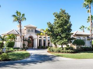 22824 Mossy Trl, Estero, FL 34135