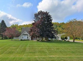 3983 Wooded Ridge Trl, Colgate, WI 53017