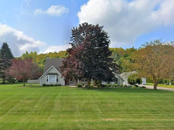 3983 Wooded Ridge TRAIL, Colgate, WI 53017
