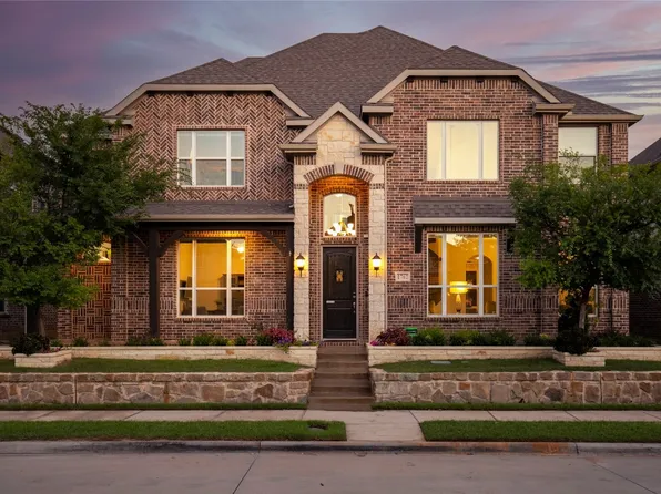 1762 Prescott Pl, Farmers Branch, TX 75234