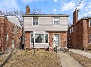 18446 Hartwell St, Detroit, MI 48235
