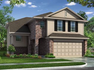 12710 Bradley Park Ct, Houston, TX 77014