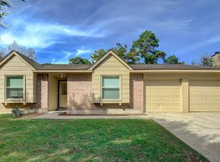 4519 Rosegate Dr, Spring, TX 77373