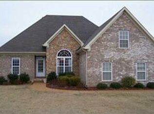 1035 Grider Dr, Gallatin, TN 37066