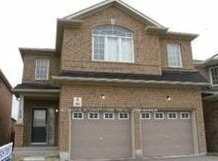 478 Huntington Ridge Dr, Mississauga, ON L5R 0A9