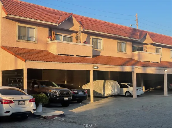 10943 Laurel Canyon Blvd #1, San Fernando, CA 91340