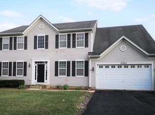 13933 Trillium Ln, Plainfield, IL 60544
