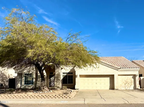 11130 W Dana Lane, Avondale, AZ 85392
