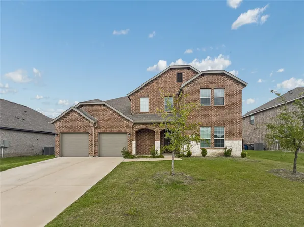 116 Chaco Dr, Forney, TX 75126