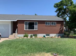 186 W 4700 S, Washington Terrace, UT 84405