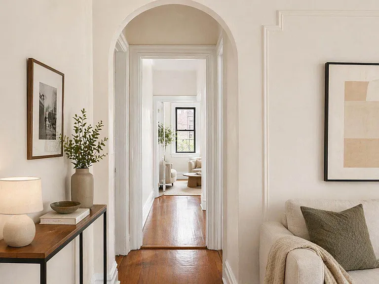 208 Prospect Park W #2B — Photo 3