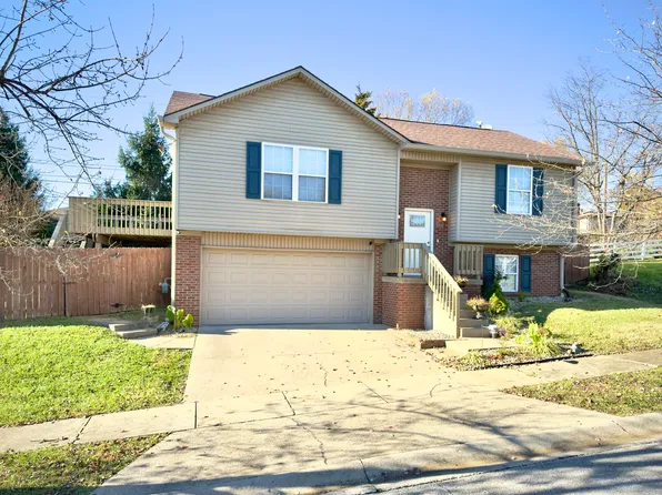660 Graviss Ct, Lexington, KY 40503