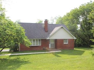 5893 Claridge Export Rd, Export, PA 15632