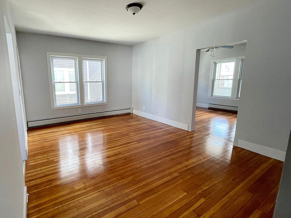 Middle Room Downstairs