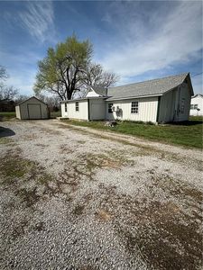 204 S 6th St, Walker, MO, 64790
