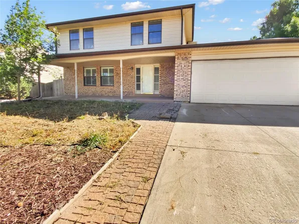 6851 Gray Drive, Arvada, CO 80003