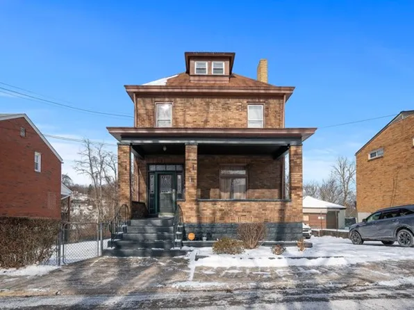 54 Harlem Ave, Mc Kees Rocks, PA 15136