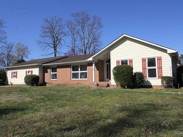3628 Echoway Rd, North Chesterfield, VA 23234