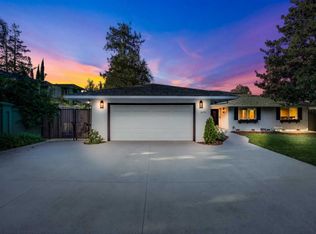 1679 Dry Creek Rd, San Jose, CA 95125