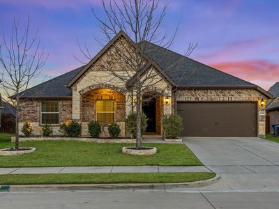4300 Juniper Ln, Melissa, TX, 75454