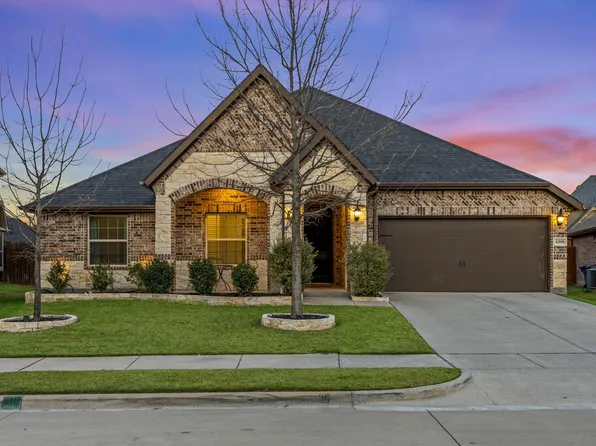 4300 Juniper Ln, Melissa, TX 75454