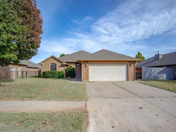 7404 Chelsey Ln, Oklahoma City, OK 73132