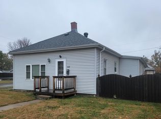 3036 Avenue C, Council Bluffs, IA 51501