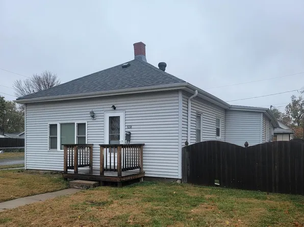 3036 Avenue C, Council Bluffs, IA 51501