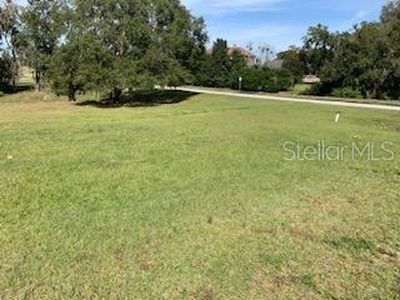 12725 E RIDGEVIEW COURT LOT 257, Dade City, FL, 33525