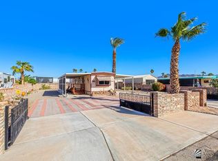 13388 E 43rd St, Yuma, AZ 85367