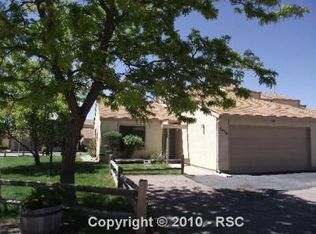 3436 Trenary Ln, Colorado Springs, CO 80918