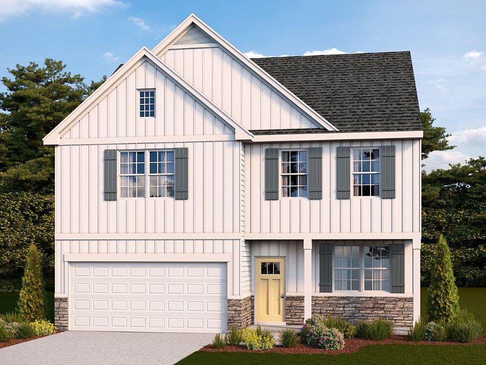 Plan Elevation.