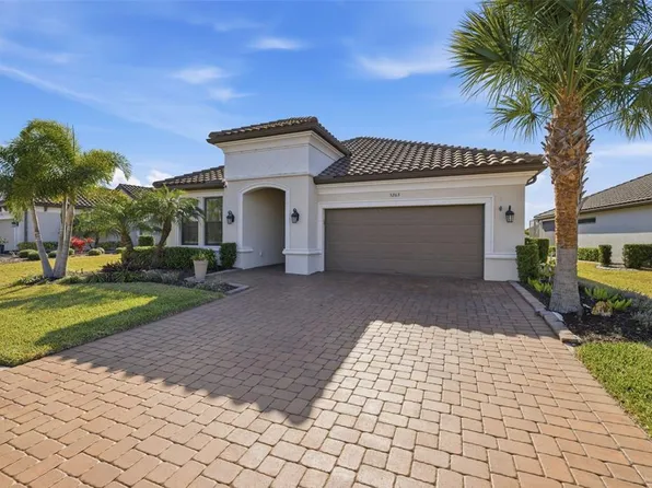 5263 Morey Farms Loop, Palmetto, FL 34221