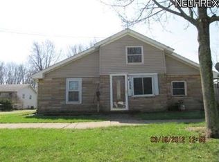 222 Hamilton St, Wellington, OH