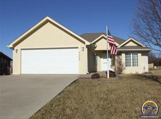 3308 SW Ventana Rd, Topeka, KS 66614