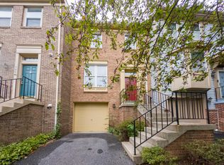 404 Twisted Stalk Dr, Gaithersburg, MD 20878