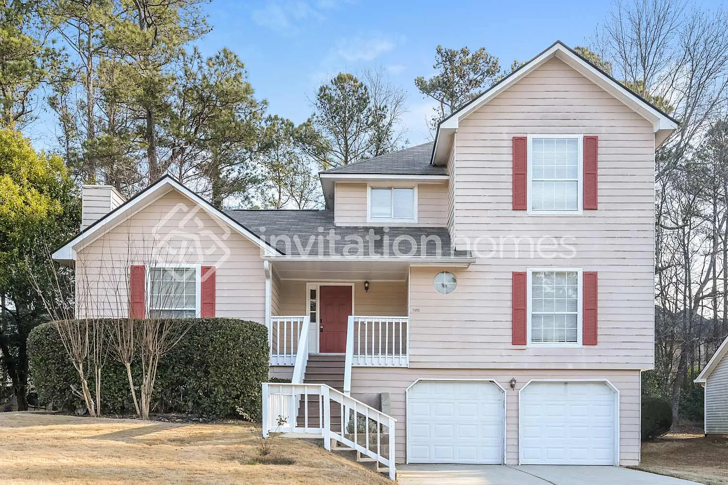 2990 Trotters Pointe Dr Snellville, GA 30039 — Photo 1