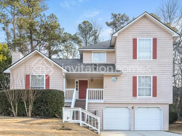 2990 Trotters Pointe Dr, Snellville, GA 30039
