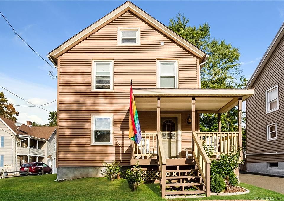 118 Prospect Street