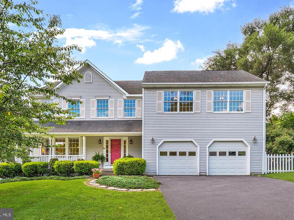 1st image of 1605 Fort Braddock Ct