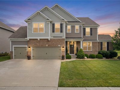 111 Harvester Dr, Akron, OH, 44321
