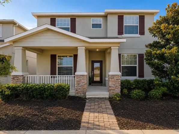 12018 LANGUAGE WAY, ORLANDO, FL 32832